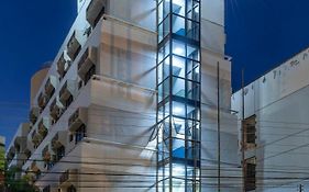 Hotel Vila Leste
